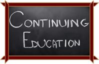 ContinuingEducation
