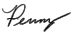 Signature-with-transparent-background