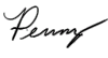 Signature-with-transparent-background